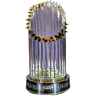 holder of the Commissioner's Trophy
