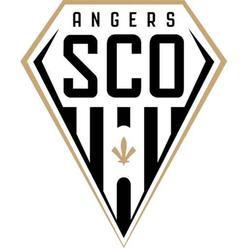 Angers SCO crest