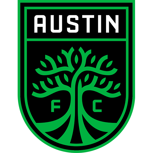 Austin FC crest