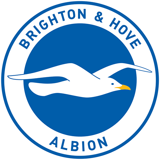Brighton & Hove Albion crest