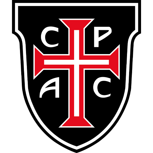Casa Pia AC crest