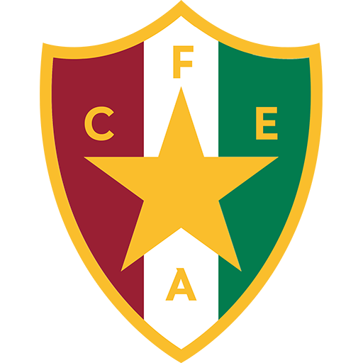 CF Estrela Amadora crest