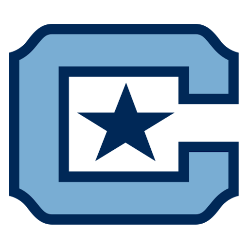 Citadel crest