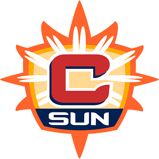Connecticut Sun crest
