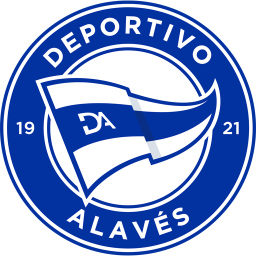 Deportivo Alavés crest