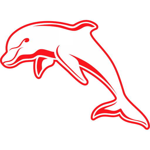 Dolphins crest