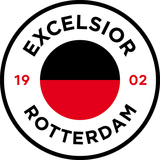 Excelsior Rotterdam crest