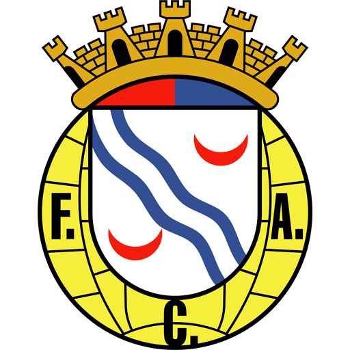 FC Alverca crest