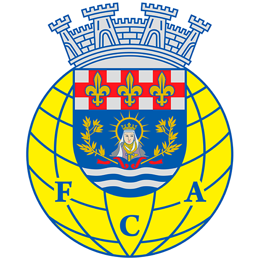 FC Arouca crest