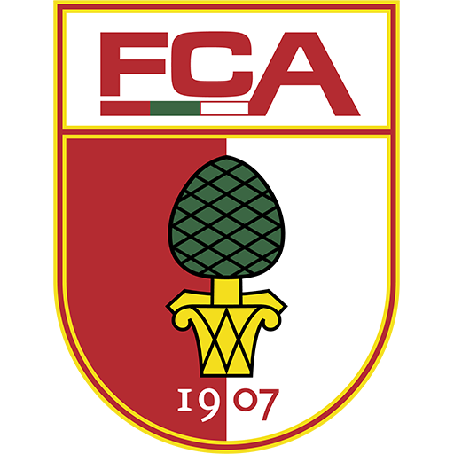 FC Augsburg crest