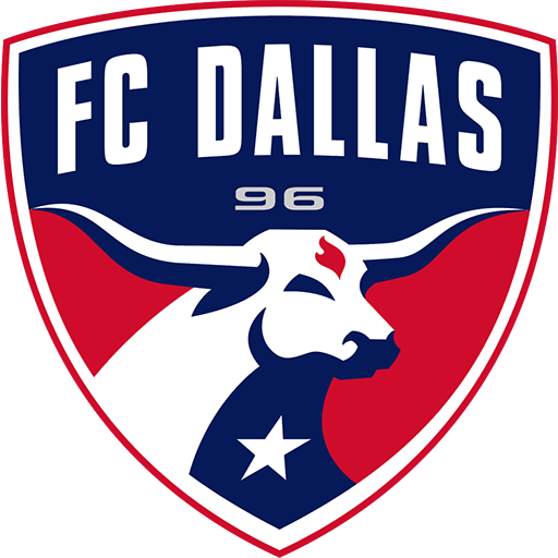 FC Dallas crest