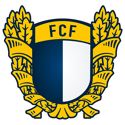 FC Famalicão crest