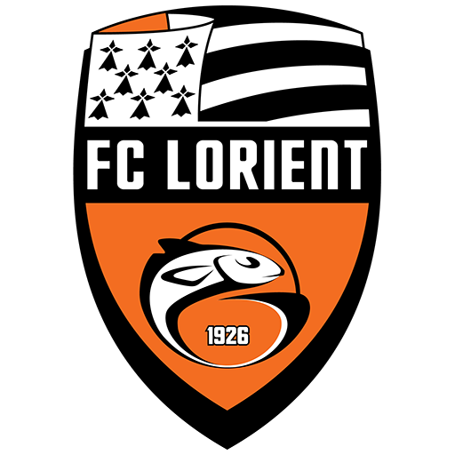 FC Lorient crest