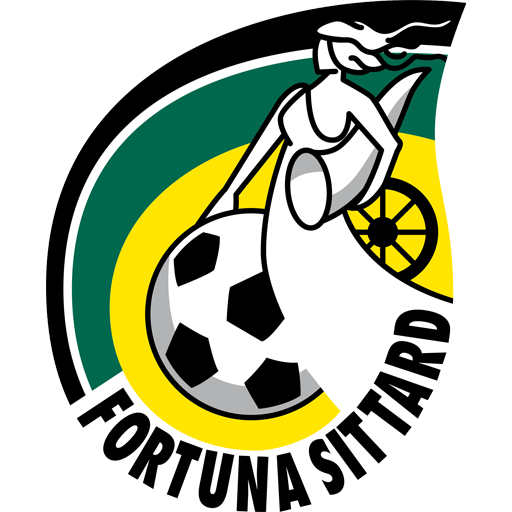 Fortuna Sittard crest