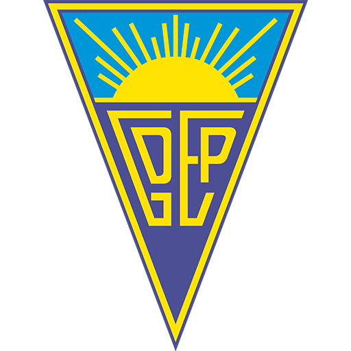 GD Estoril-Praia crest
