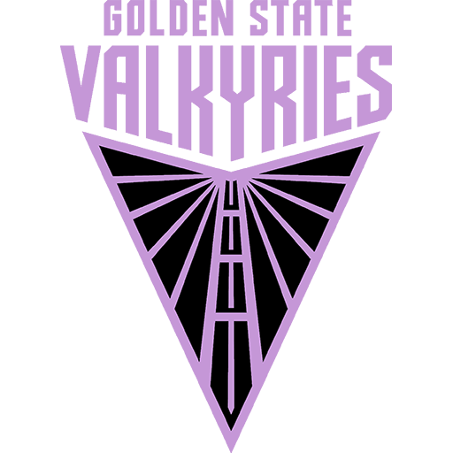 Golden State Valkyries crest