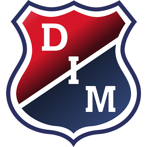 Independiente Medellín crest