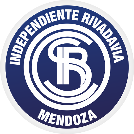 Independiente Rivadavia crest