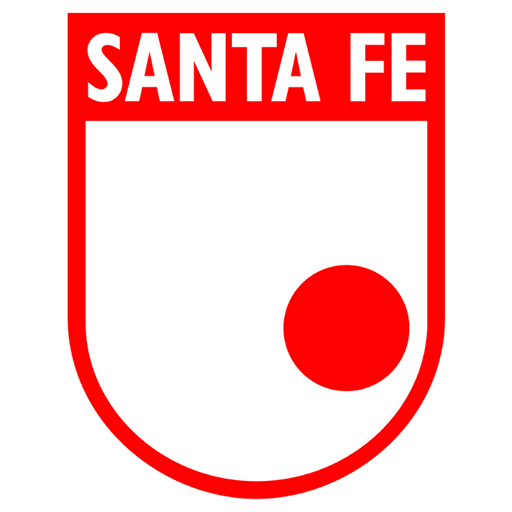 Independiente Santa Fe crest