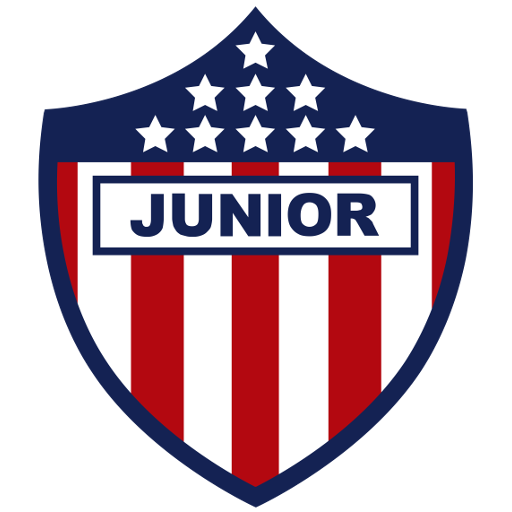 Junior crest