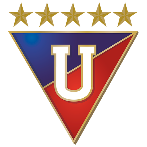 LDU Quito crest