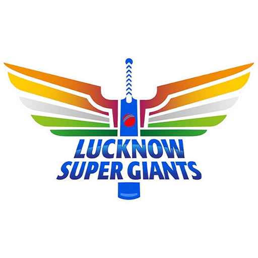 Lucknow Super Giants crest