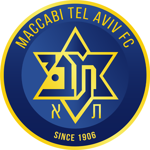 Maccabi Tel-Aviv crest