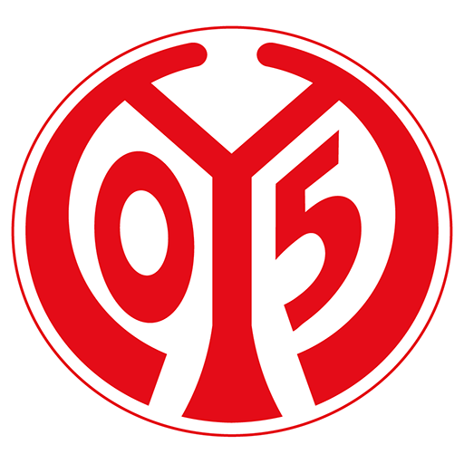 Mainz 05 crest