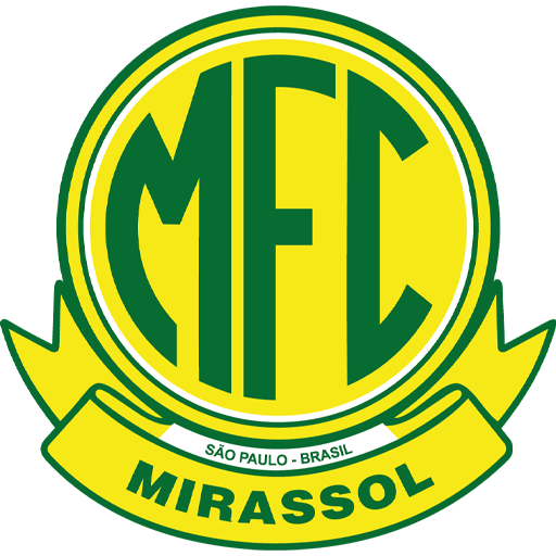 Mirassol FC crest
