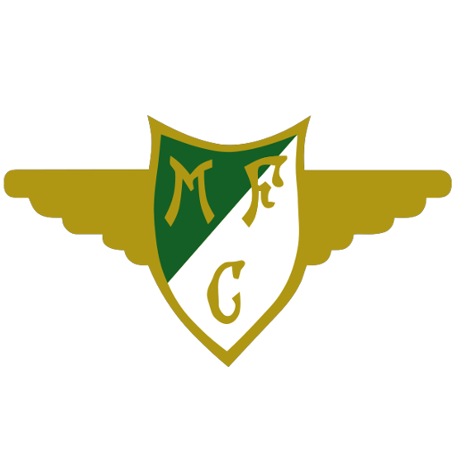 Moreirense FC crest