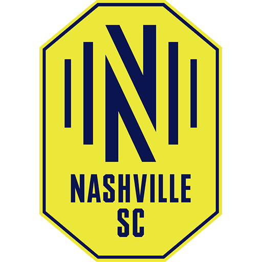 Nashville SC crest