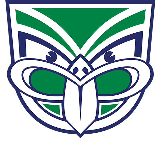 New Zealand Warriors crest