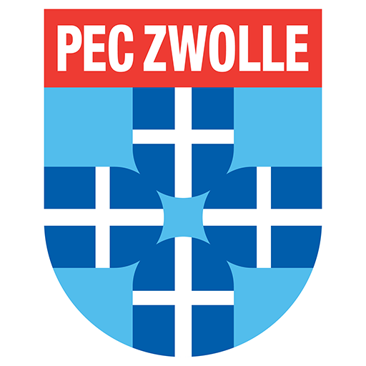 PEC Zwolle crest