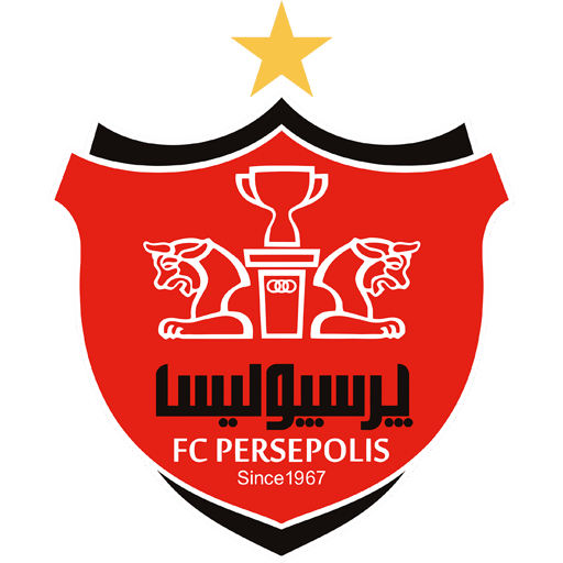Persepolis FC crest