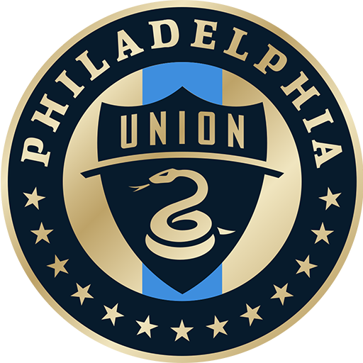 Philadelphia Union crest