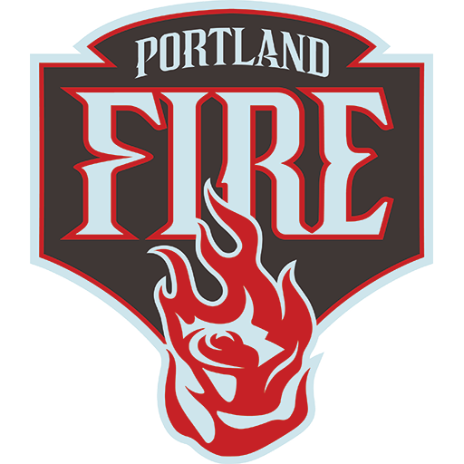 Portland Fire crest