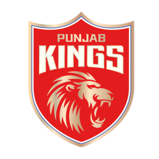 Punjab Kings crest