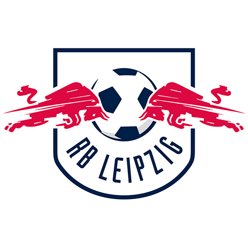 RB Leipzig crest
