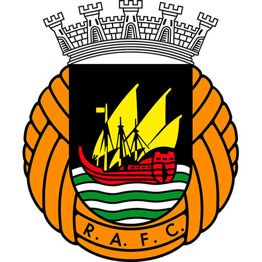 Rio Ave FC crest