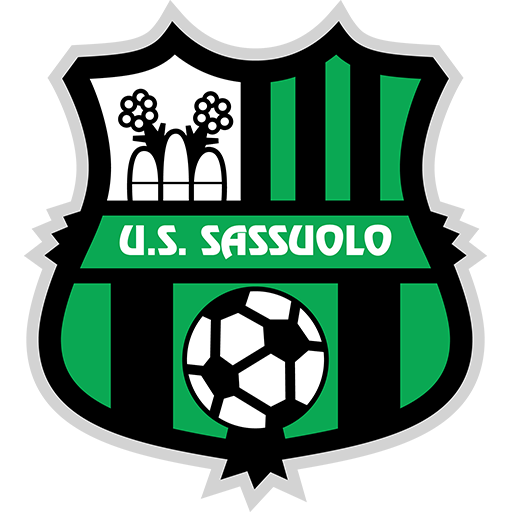 Sassuolo crest