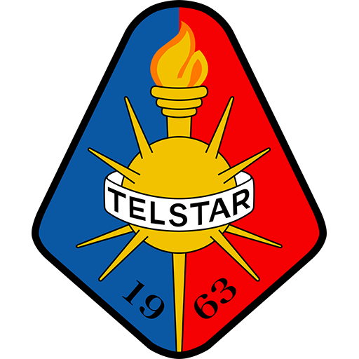 SC Telstar crest