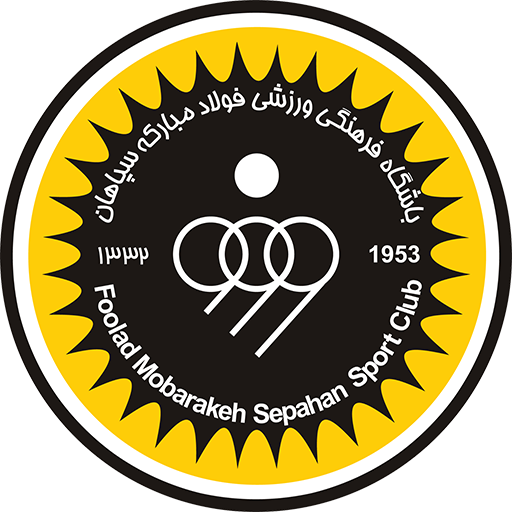 Sepahan FC crest