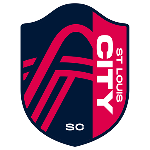 St. Louis City SC crest