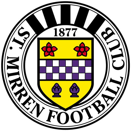 St. Mirren crest