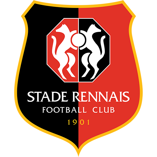 Stade Rennais FC crest