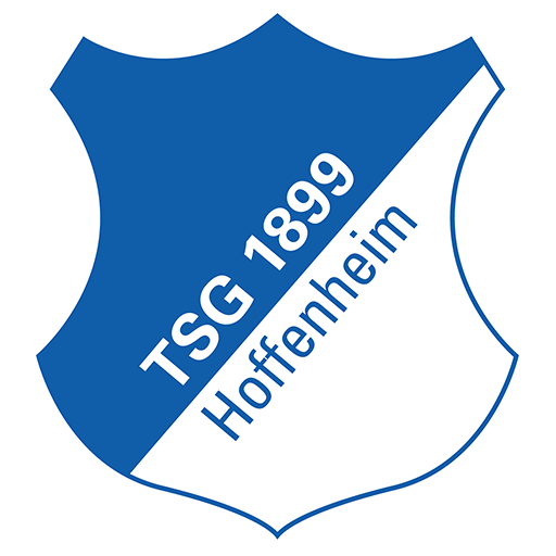 TSG Hoffenheim crest