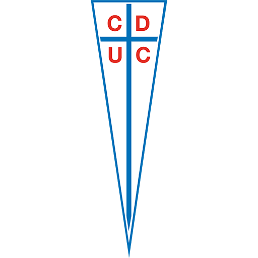 Universidad Católica crest