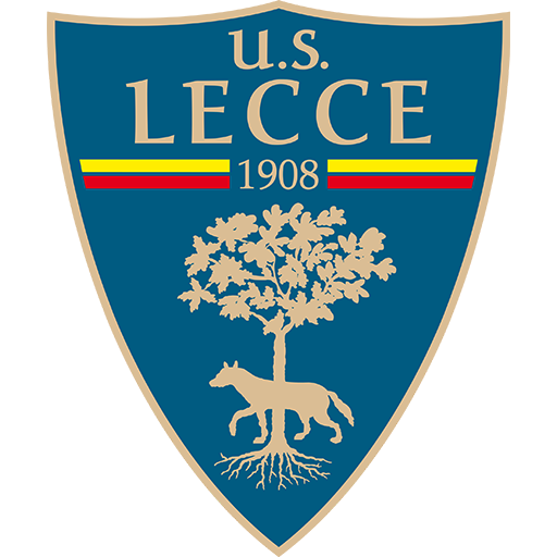 US Lecce crest