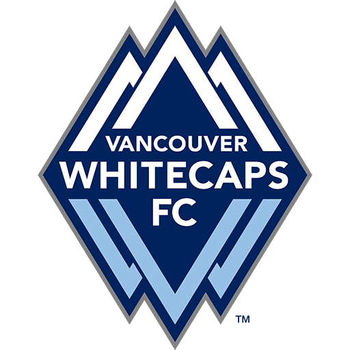 Vancouver Whitecaps FC crest