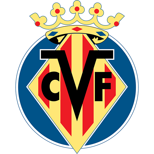 Villarreal crest